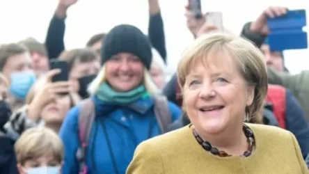 Կանի այն, ինչ մտքով կանցնի. Անգելա Մերկելը՝ հետագա պլանների մասին