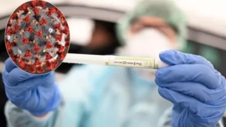 Covid-19-ին բնորոշ ախտանիշները փոխվել են