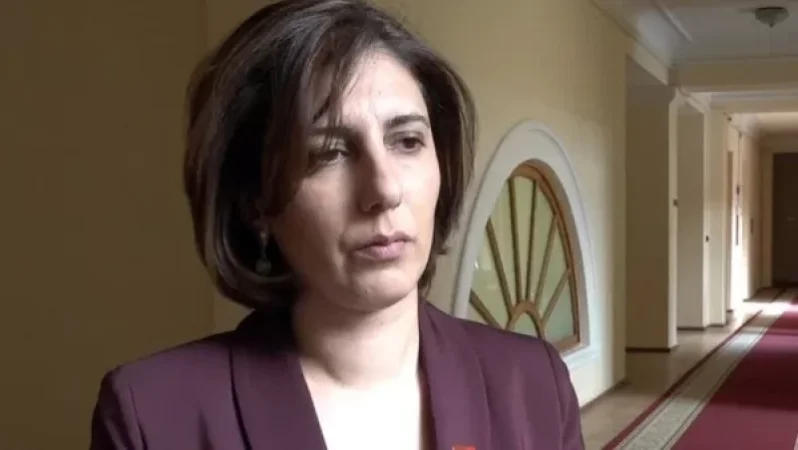 Լավ կլինի լռե՛ք և ոչինչ չխոսեք այս մասին. Սոֆյա Հովսեփյանը՝ Փաշինյանին