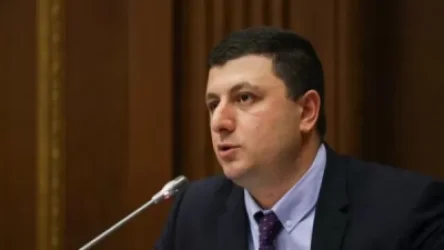 Փաշինյանն եկել էր ասելու, որ իր վրա անիմաստ հույս չդնեք. Աբրահամյան