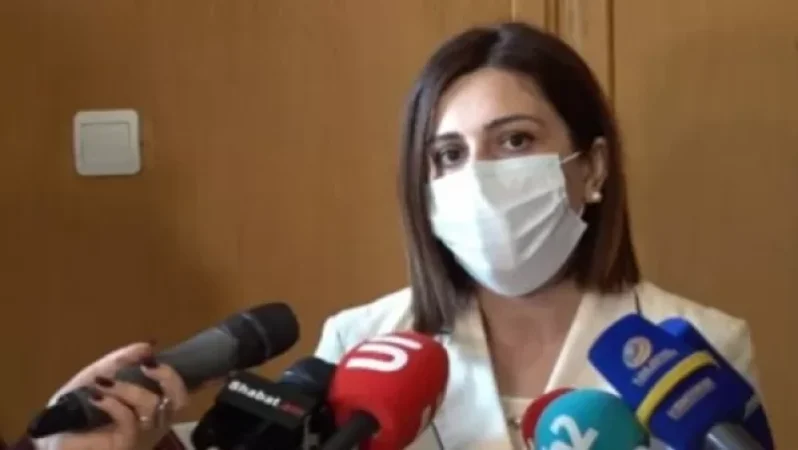 Ծնողների գրավոր համաձայնությամբ 12 տարեկանից բարձր երեխաները կարող են պատվաստվել. նախարար