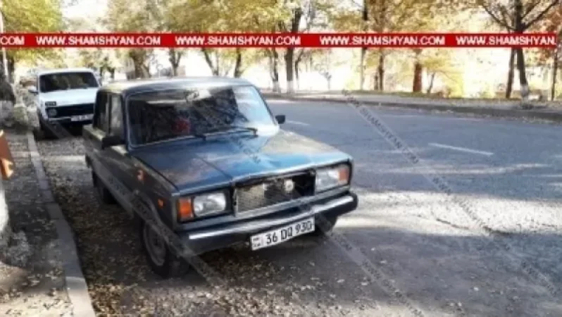 Ողբերգական դեպք. 10-ամյա տղան վրաերթի է ենթարկվել ու մահացել