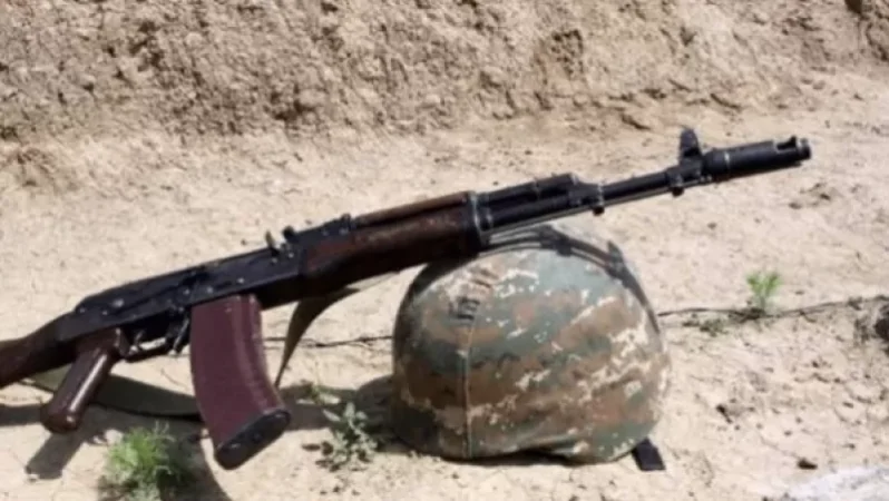 «Սա է ադրբեջանական ու թուրքական կողմերի առաջարկած «խաղաղությունը».