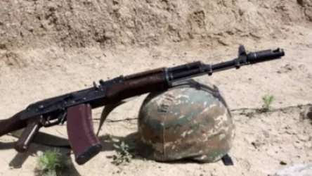 «Սա է ադրբեջանական ու թուրքական կողմերի առաջարկած «խաղաղությունը».