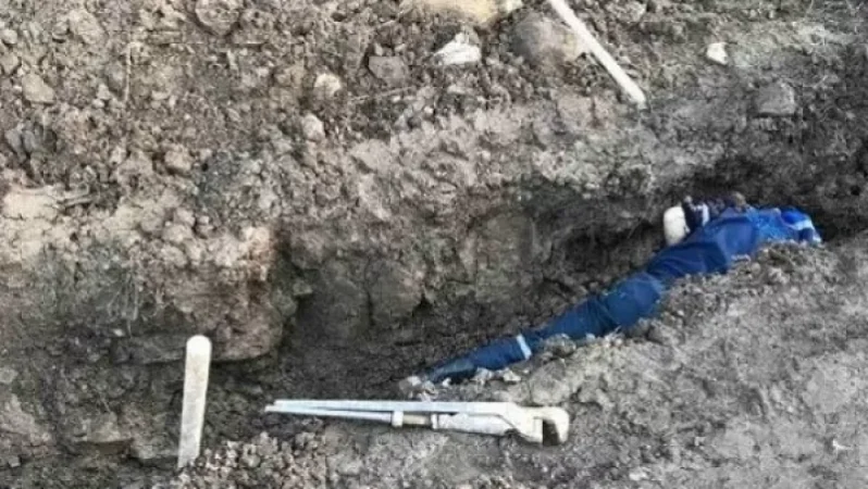 ԱՀ Դատախազությունը մանրամասներ է հայտնում դեպքի վայրից