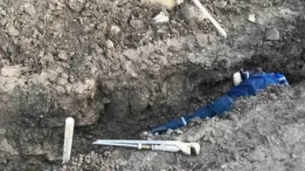 ԱՀ Դատախազությունը մանրամասներ է հայտնում դեպքի վայրից