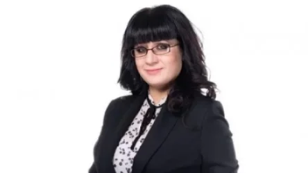 Նազելի Բաղդասարյանը նշանակվել է Շիրակի մարզպետ