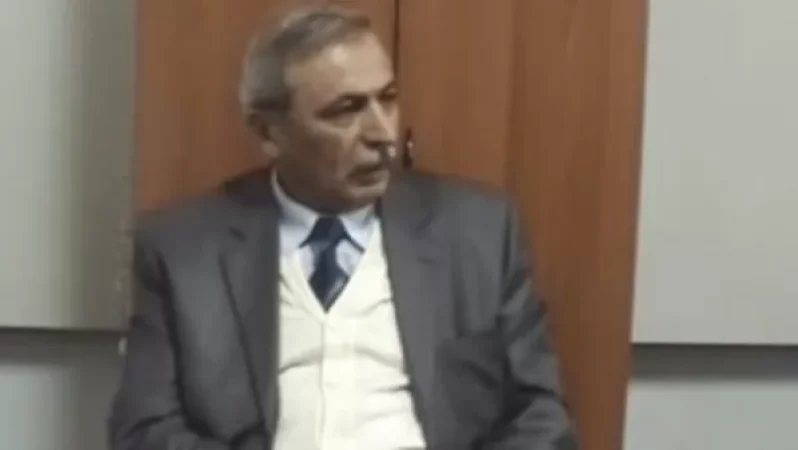 «Մարտի 1»-ի գործով մեղադրյալին ՀՔԾ-ն թույլ է տվել դուրս գալ Հայաստանից. «Ժողովուրդ»