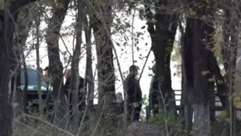 Երբ վարչապետը եկել է Եռաբլուր լրագրողների մուտքն արգելված է եղել. hraparak