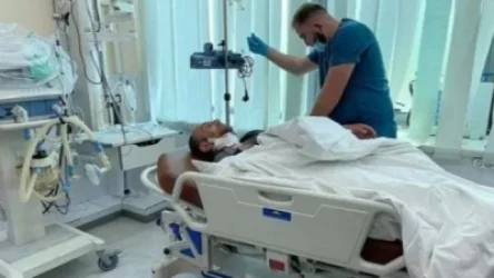 Արցախի ԱՆ-ն` երեկ ադրբեջանցիների կողմից վիրավորում ստացած քաղաքացիների առողջական վիճակի մասին