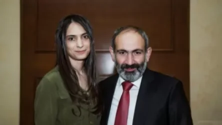 Փաշինյանը Մանե Գևորգյանին ազատել է պաշտոնից