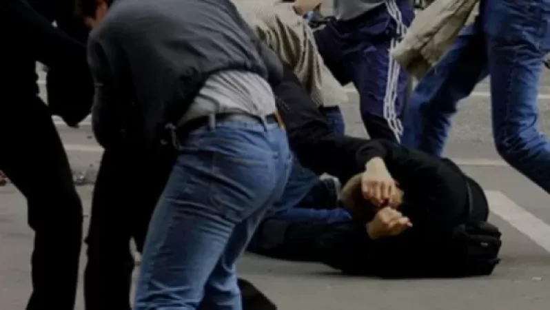 Ծեծկռտուք Կապանում․ կա վիրավոր․ բերման են ենթարկվել ՌԴ​ քաղաքացիներ