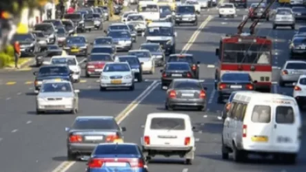 Աճառյան փողոց-Ծարավ Աղբյուրի փողոց խաչմերուկում կկատարվի երթևեկության կազմակերպման փոփոխություն