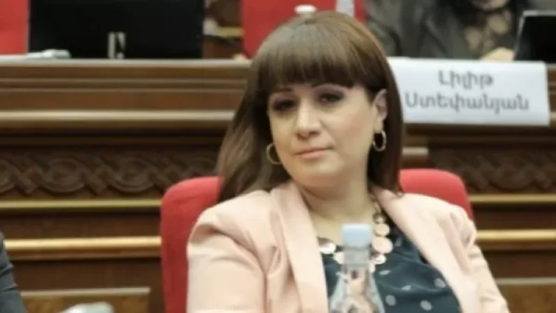 Նազելի Բաղդասարյանն՝ իր մարզպետ նշանակվելու մասին