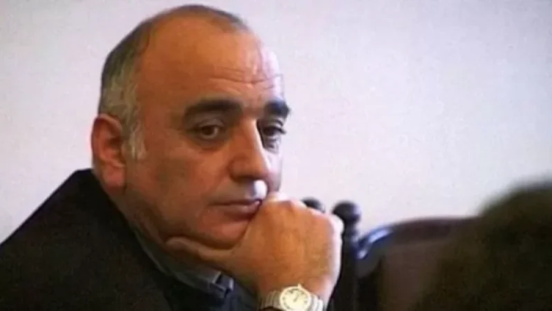 «Համաձայն չենք, որ մեր հայրը հուղարկավորվի Թոխմախի գերեզմանատանը». Սիրադեղյանի դուստրը հայտարարություն է տարածել