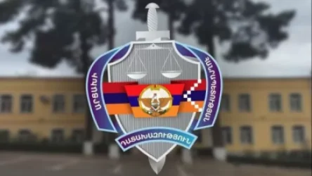 Ադրբեջանի հատուկ ծառայությունները փորձել են հավաքագրել արցախցու անհատական տվյալներ. Մանրամասներ