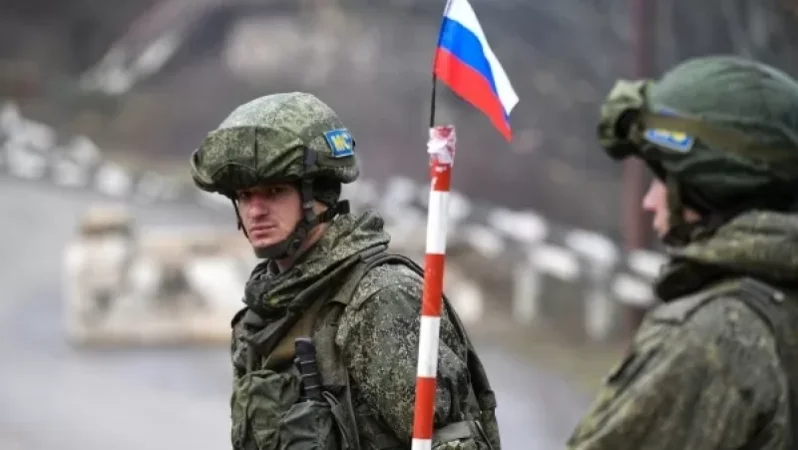 Ռուս խաղաղապահների հրամանատարությունը հետաքննում է Շուշիի մոտակայքում տեղի ունեցած միջադեպը. ՌԴ ՊՆ