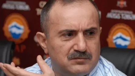 Ինչ էր խոսք տվել Սամվել Բաբայանը Տիգրան Ավինյանին․ «Հրապարակ»