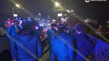 Հաղթանակ կամրջի վրա 25-ամյա երիտասարդի ինքնասպանության փորձ է կանխվել