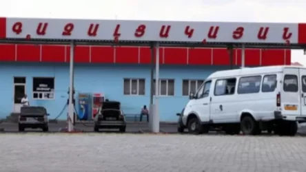 Սեղմված գազի գինն առաջիկայում կբարձրանա. «Ժողովուրդ»