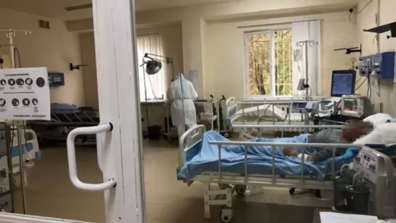 Հայաստանում կորոնավիրուսից մեկ օրում մահացել է 80 մարդ. թարմացված տվյալներ