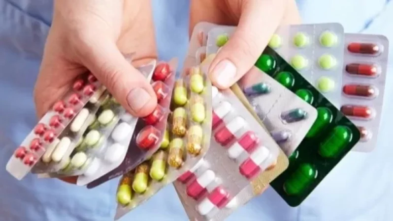 Որոշ դեղերի շրջանառություն Հայաստանում դադարեցվել է