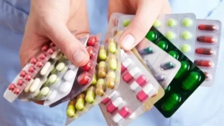 Որոշ դեղերի շրջանառություն Հայաստանում դադարեցվել է