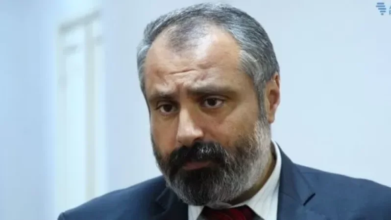 Դավիթ Բաբայանը` Արցախում խաղաղ բնակչի սպանության մասին