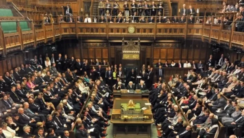 Մեծ Բրիտանիայում առաջին ընթերցմամբ ընդունել են Հայոց ցեղասպանությունը ճանաչող բանաձևը