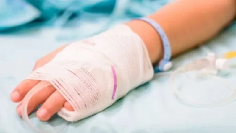 Թունավորման կասկածով տեղափոխված 8 երեխաների վիճակը գնահատվում է բավարար. Դանիելյան