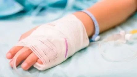 Թունավորման կասկածով տեղափոխված 8 երեխաների վիճակը գնահատվում է բավարար. Դանիելյան