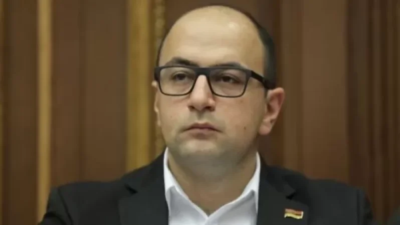 «Հո իրենք իրենց մասին հաղորդում չեն տալու». Մամիջանյանը` 44-օրյա պատերազմի քննիչ հանձնաժողովի աշխատանքը բոյկոտելու մասին