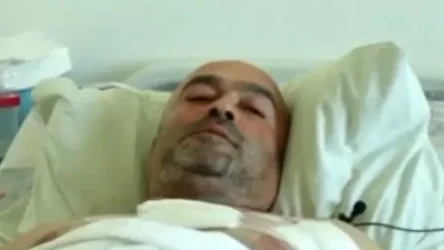 ՏԵՍԱՆՅՈՒԹ. «Մոտներս եկավ ու սկսեց ճղճղալը, ասինք՝ էլ չենք աշխատի․ պիստալետը հանեց ու տղային սպանեց»․ ադրբեջանական կրակոցներից տուժած քաղաքացիներ