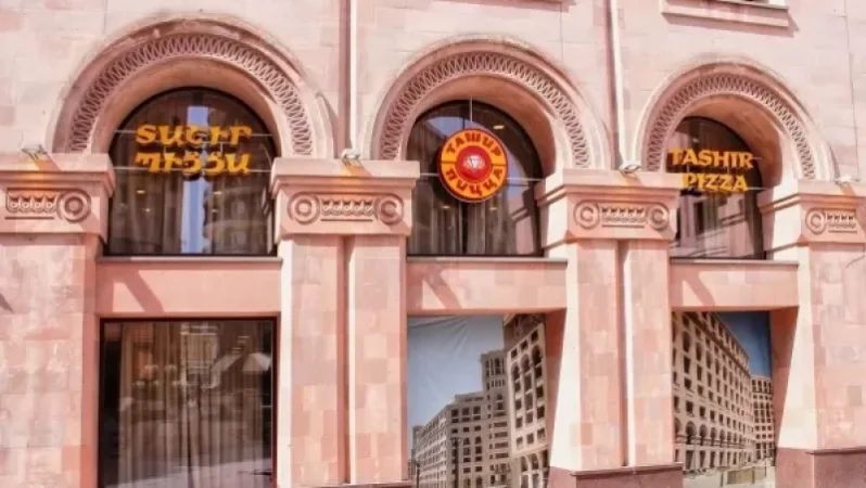 Աշխատակիցները չեն պահպանել հիգիենայի կանոնները. մանրամասներ