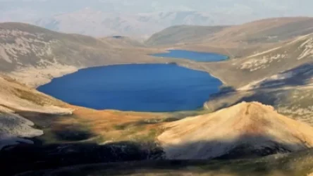 Ադրբեջանական կողմը կեղծ տեղեկություններ է տարածում Սև լճում տեղի ունեցած միջադեպի մասին