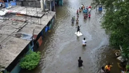 Ջրհեղեղների և սելավների հետևանքով Շրի Լանկայում առնվազն 16 մարդ զոհվել է