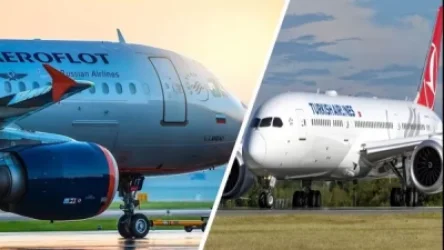 Turkish Airlines-ի ու ռուսական «Աէրոֆլոտի» դեմ պատժամիջոցներ կսահմանվեն Բելառուսի տարածք միգրանտներ հասցնելու համար. աղբյուր