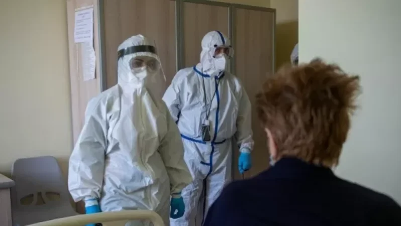 Մեկ օրում կորոնավիրուսի հետևանքով մահացել է 36 քաղաքացի. թարմացված տվյալներ