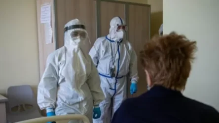 Մեկ օրում կորոնավիրուսի հետևանքով մահացել է 36 քաղաքացի. թարմացված տվյալներ