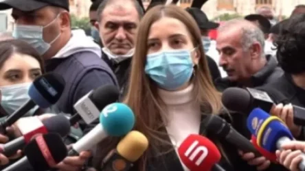 ՏԵՍԱՆՅՈՒԹ. Երեք գյուղ հայտնվում է շրջափակման մեջ. Ի՞նչ պատասխան են տվել ԱԱԾ-ից պատգամավորին