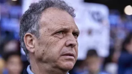 Պետք է ներողություն խնդրեմ երկրպագուներից․ Կապառոս