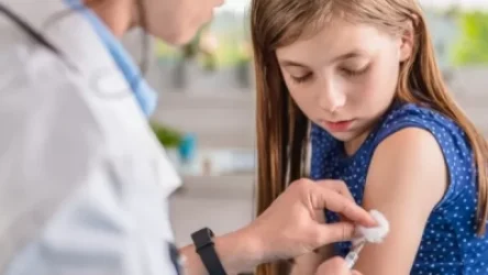 Երբ Մոսկվան կպատվաստի 12-ից բարձր երեխաներին. մեկնարկել է փորձարկումների 2-րդ փուլը