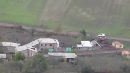 Բարձրավանի բնակիչների համար այսօր ես եմ նորակառույց ճանապարհով հաց տեղափոխել. ուղղակի անտանելի վիճակ է. Քոչարյան