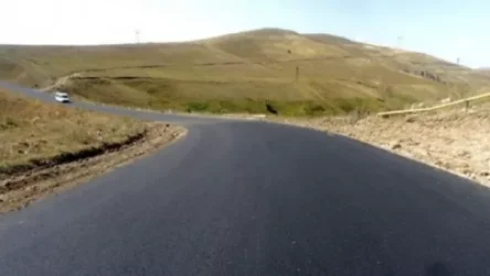 «Էն օրը գնացել-հետ ենք եկել Տաթև-Կապան ճանապարհով». Երևանի ավագանու նախկին անդամը`  նոր ճանապարհի խնդիրների մասին