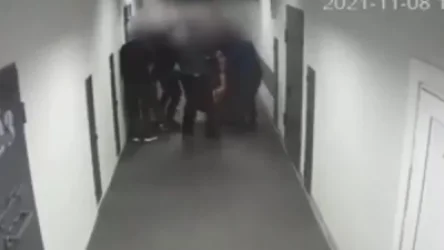 ՏԵՍԱՆՅՈՒԹ. Ինչպես են Սաակաշվիլիին ստիպելով տեղափոխում բանտային հիվանդանոց