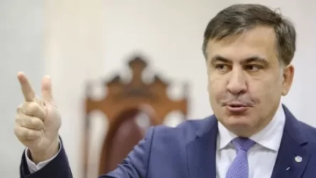 Սաակաշվիլին որոշել է դադարեցնել հացադուլը, բայց պայման է առաջ քաշել