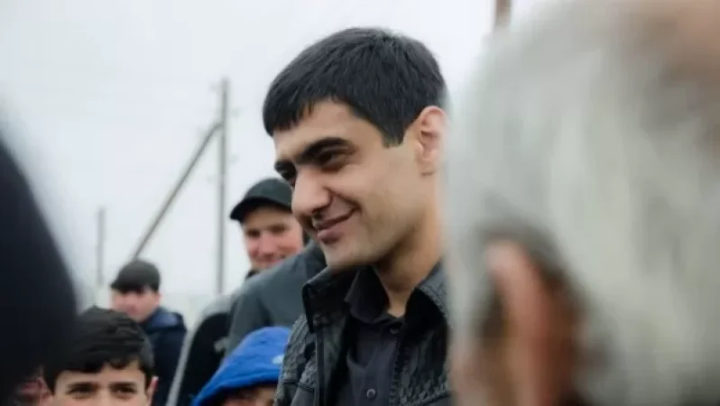 Այս ամենը վաղուց արդեն ծիծաղելի չէ. Առուշ Առուշանյանը հայտարարություն է տարածել