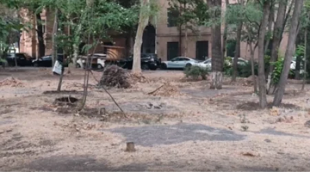 Անխնամ պուրակ ու 40 միլիոնի պարտք․ «Պայծառ Երազ»-ին սպառնում է սնանկացում