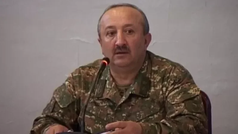 Ադրբեջանն անում է, ինչ ցանկանում է. Մովսես Հակոբյանի զգուշացումը․ «Ժողովուրդ»