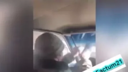 ՏԵՍԱՆՅՈՒԹ. Ադրբեջանցիների լկտի պահվածքը՝  Կարմիր Շուկայի ճանապարհին